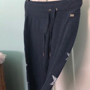 tommy hilfiger sport sweatpants.